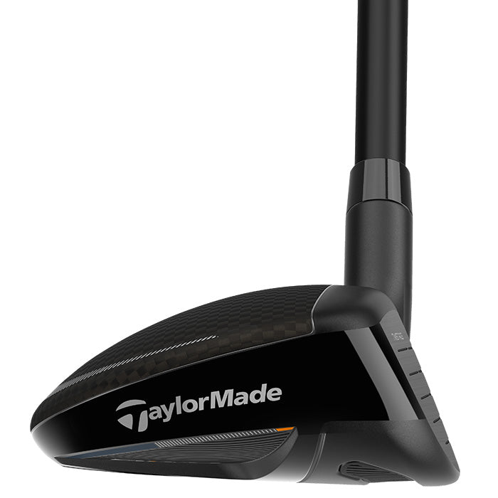 TaylorMade Ladies Qi4D Max Rescue
