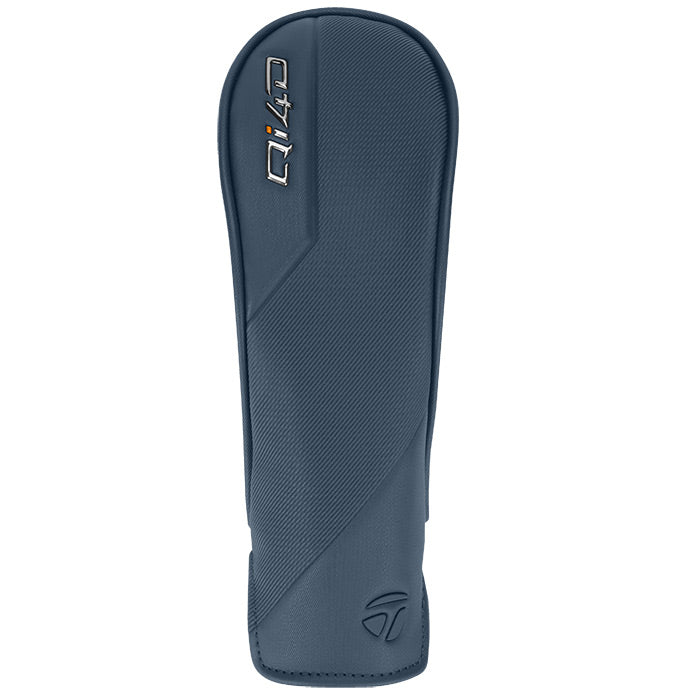TaylorMade Ladies Qi4D Max Rescue