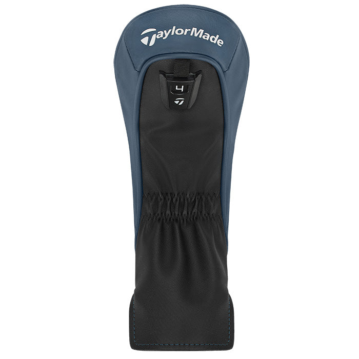 TaylorMade Ladies Qi4D Max Rescue