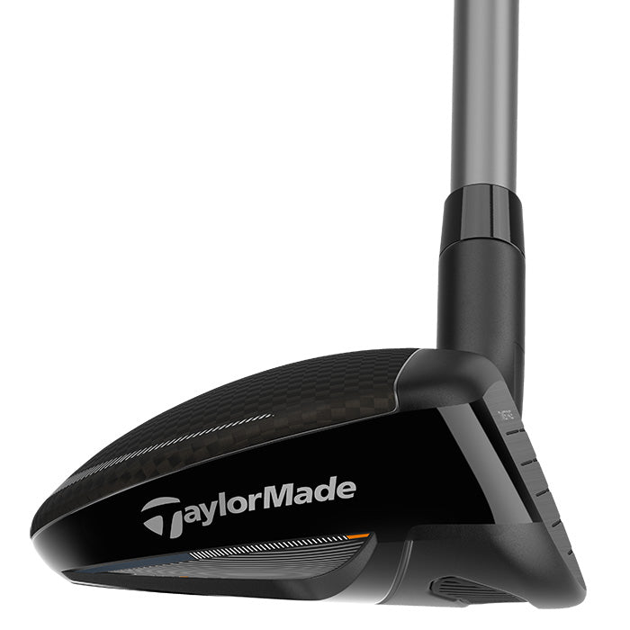 TaylorMade Ladies Qi4D Max Lite Rescue