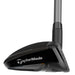 TaylorMade Ladies Qi4D Max Lite Rescue