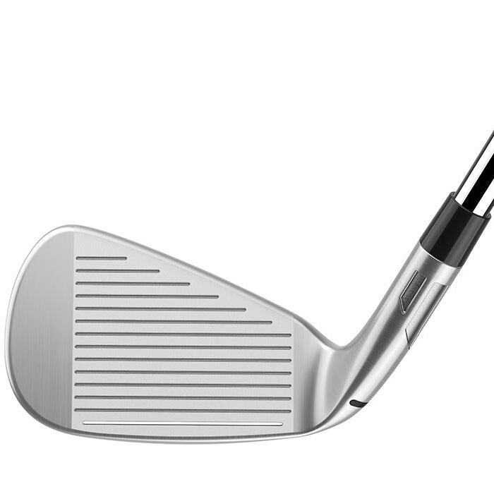 TaylorMade Ladies Qi Max HL Combo Set