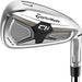 TaylorMade Qi Max Individual Irons