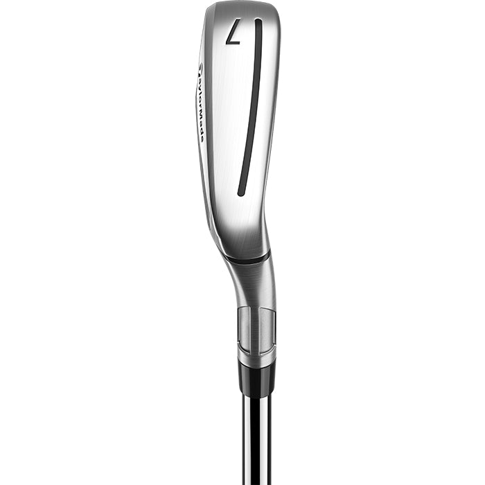 TaylorMade Qi Max Individual Irons