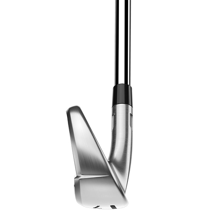 TaylorMade Qi Max Individual Irons