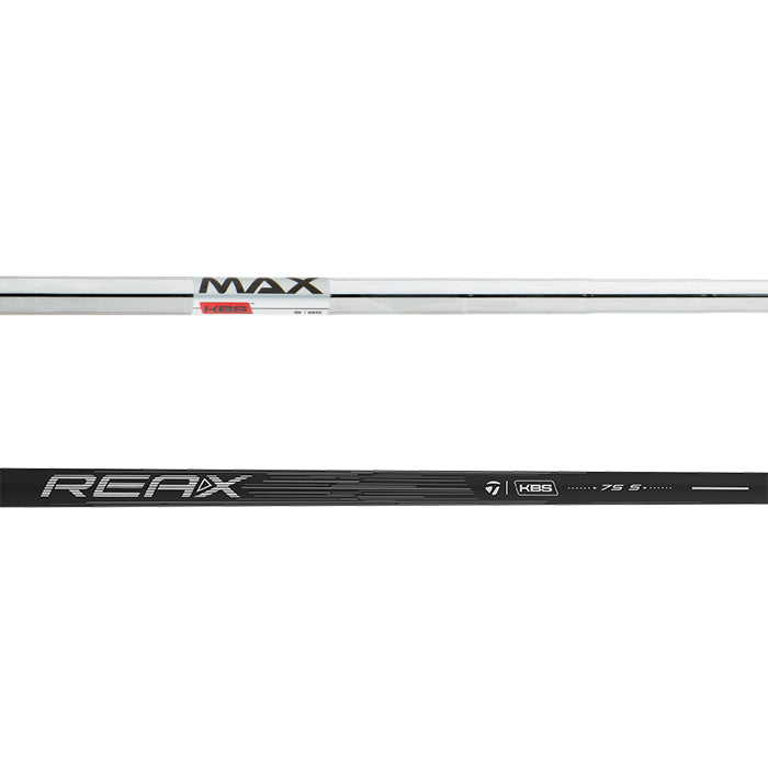 TaylorMade Qi Max Individual Irons