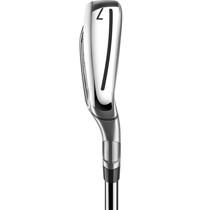 TaylorMade Qi Max HL Individual Irons