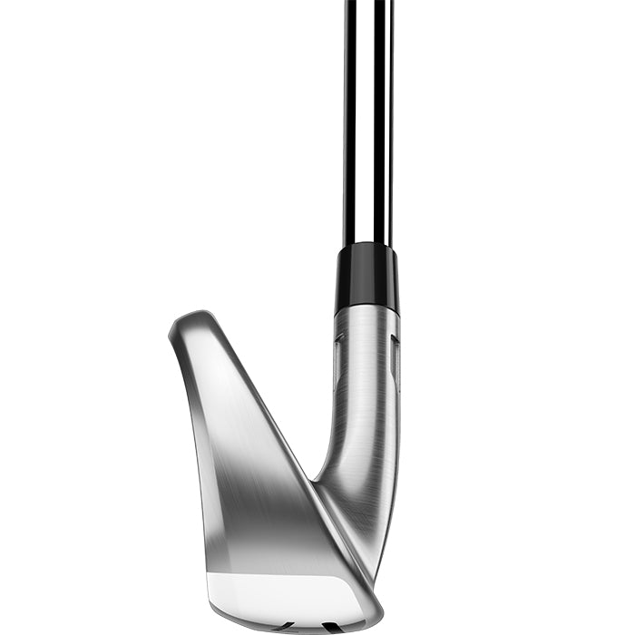 TaylorMade Qi Max HL Individual Irons