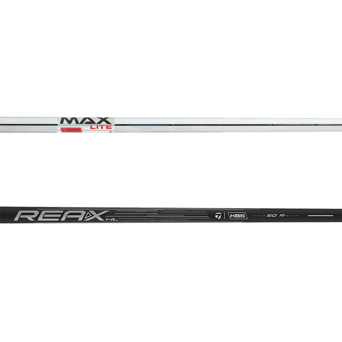 TaylorMade Qi Max HL Individual Irons