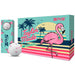 TaylorMade TP5 pix Flamingo Golf Balls