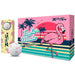 TaylorMade TP5x pix Flamingo Golf Balls