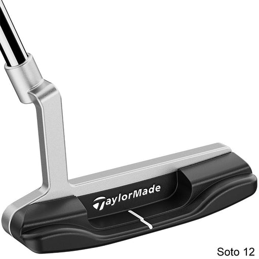 TaylorMade Systm2 Soto Putters