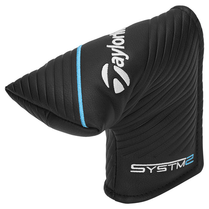 TaylorMade Systm2 Soto Putters
