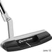 TaylorMade Systm2 Juno Putters