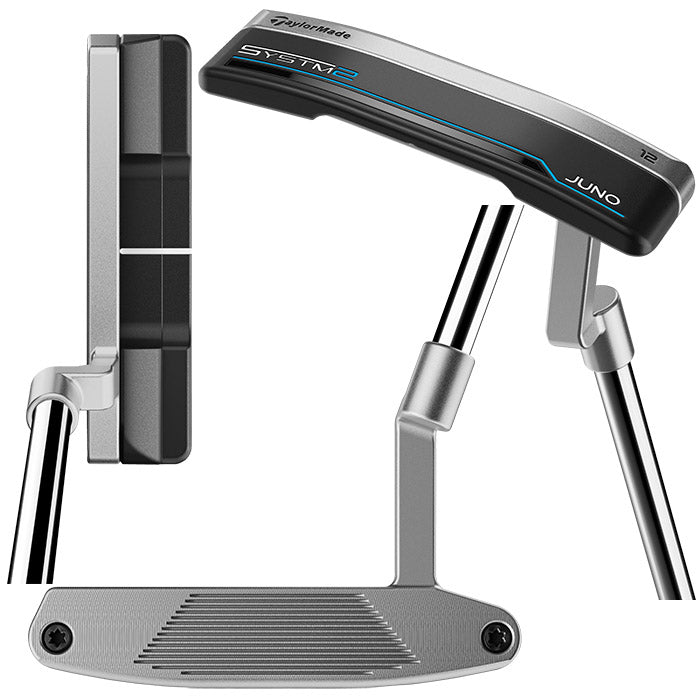 TaylorMade Systm2 Juno Putters