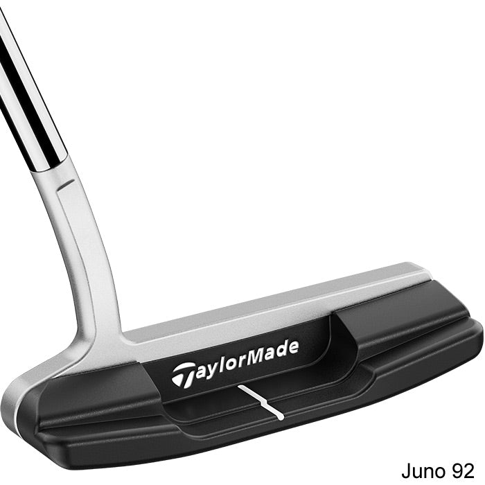 TaylorMade Systm2 Juno Putters