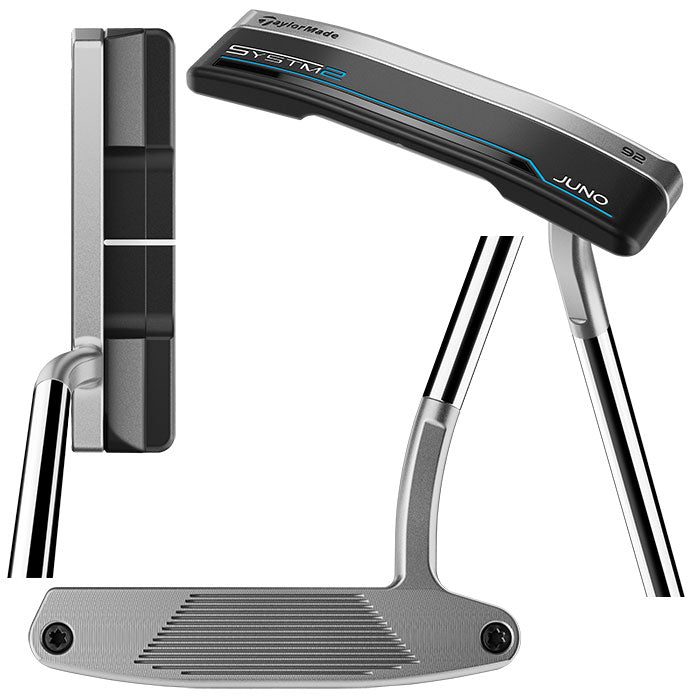 TaylorMade Systm2 Juno Putters