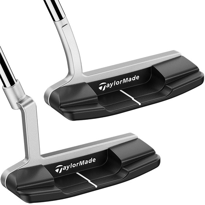 TaylorMade Systm2 Del Monte Putters