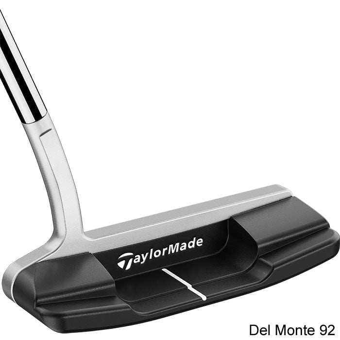 TaylorMade Systm2 Del Monte Putters