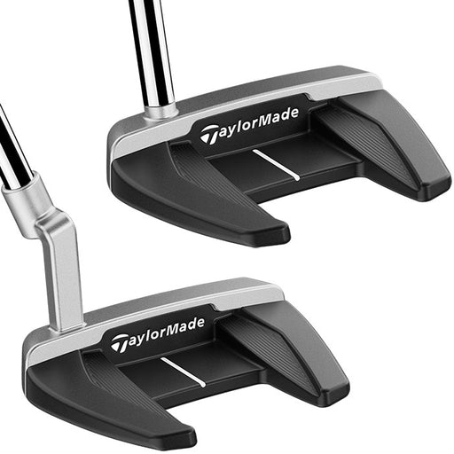 TaylorMade Systm2 Bandon Putters