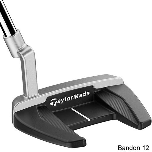 TaylorMade Systm2 Bandon Putters