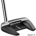 TaylorMade Systm2 Bandon Putters