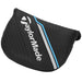 TaylorMade Systm2 Bandon Putters