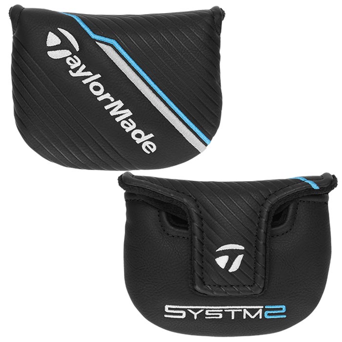 TaylorMade Systm2 Bandon Putters