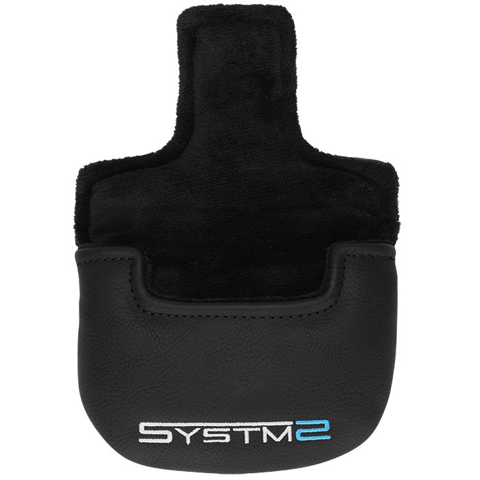 TaylorMade Systm2 Bandon Putters
