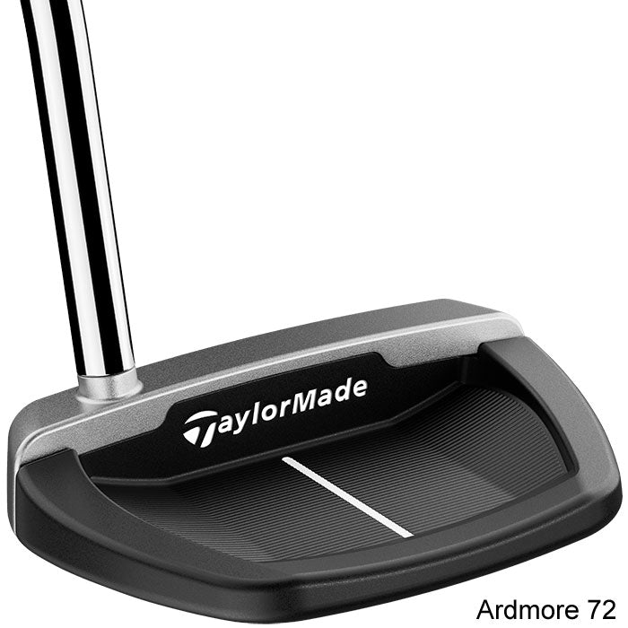 TaylorMade Systm2 Ardmore Putters