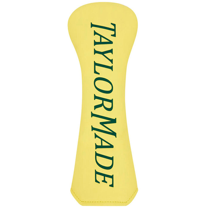 TaylorMade Season Opener Fairway Headcover