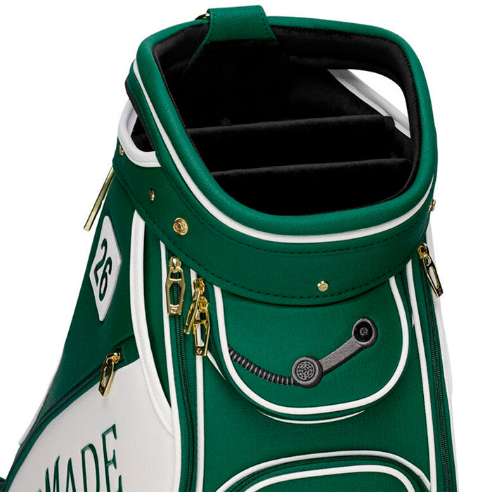 TaylorMade Season Opener Staff Bag