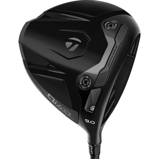 TaylorMade Qi4D Shadowfall Driver