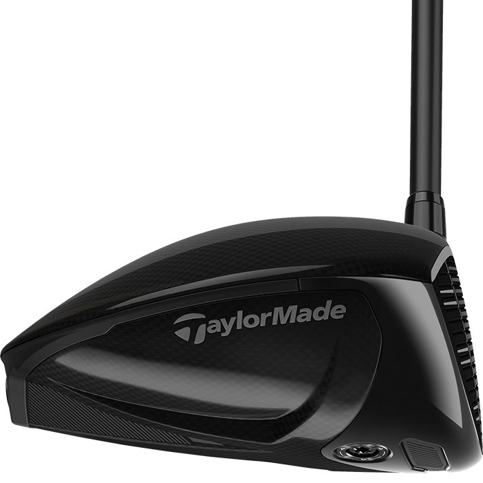 TaylorMade Qi4D Shadowfall Driver