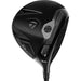 TaylorMade Qi4D LS Shadowfall Driver