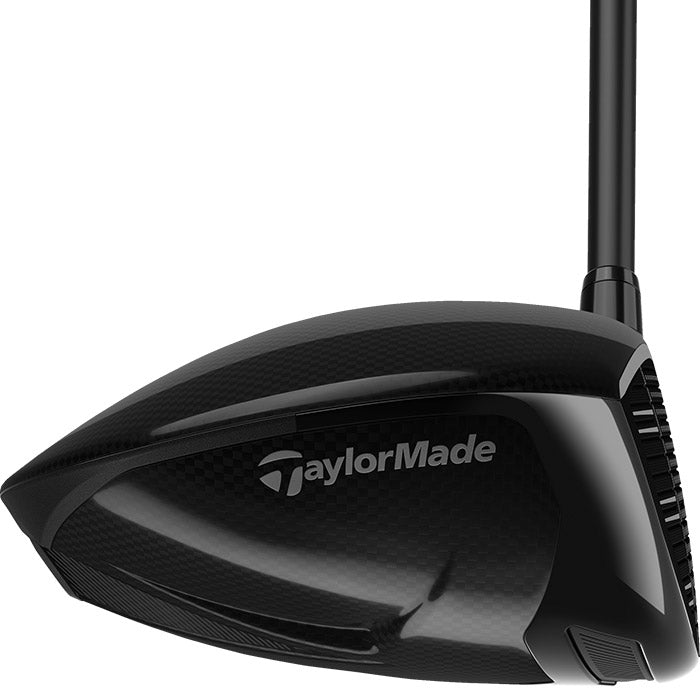 TaylorMade Qi4D LS Shadowfall Driver