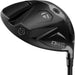 TaylorMade Qi4D LS Shadowfall Driver