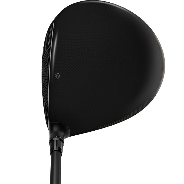 TaylorMade Qi4D Max Shadowfall Driver