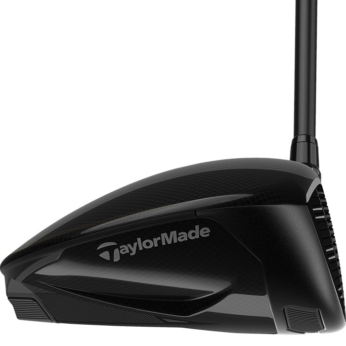 TaylorMade Qi4D Max Shadowfall Driver