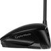 TaylorMade Qi4D Max Shadowfall Driver
