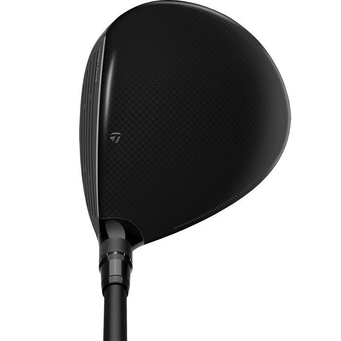 TaylorMade Qi4D Shadowfall Fairway Wood