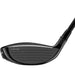 TaylorMade Qi4D Shadowfall Fairway Wood