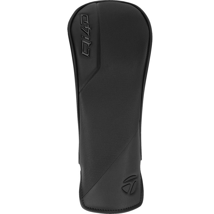 TaylorMade Qi4D Shadowfall Fairway Wood