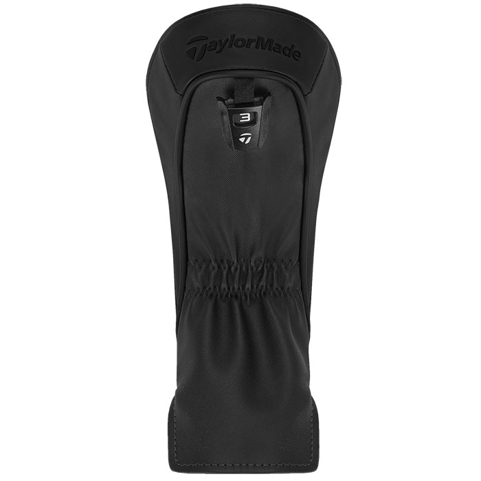 TaylorMade Qi4D Shadowfall Fairway Wood