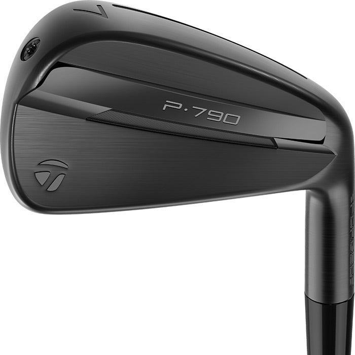 TaylorMade P790 Shadowfall Irons