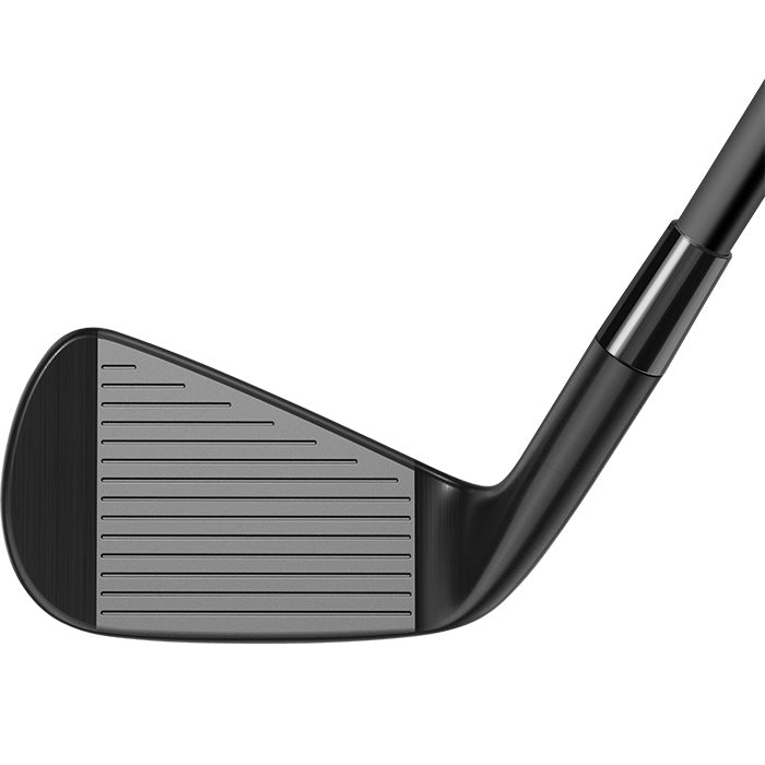 TaylorMade P790 Shadowfall Irons