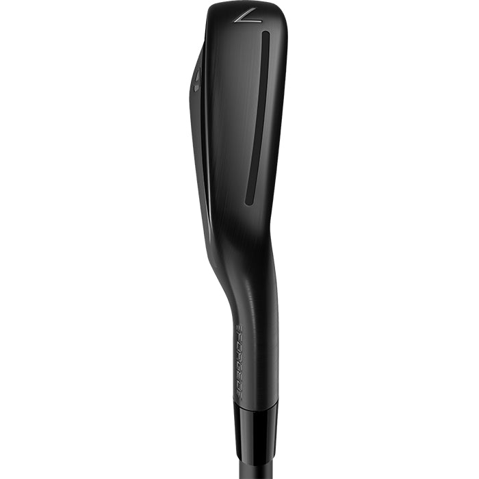 TaylorMade P790 Shadowfall Irons