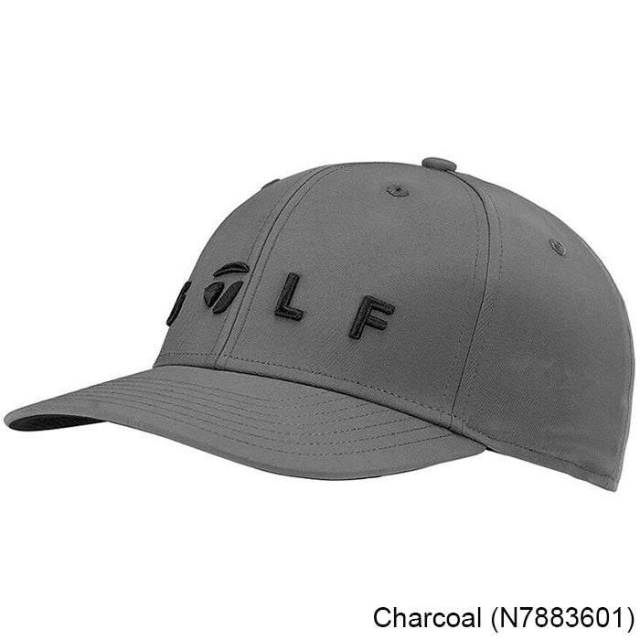 TaylorMade Ventura Golf Snapback Hat