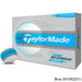TaylorMade Tour Response Stripe Golf Balls