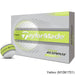 TaylorMade Tour Response Stripe Golf Balls